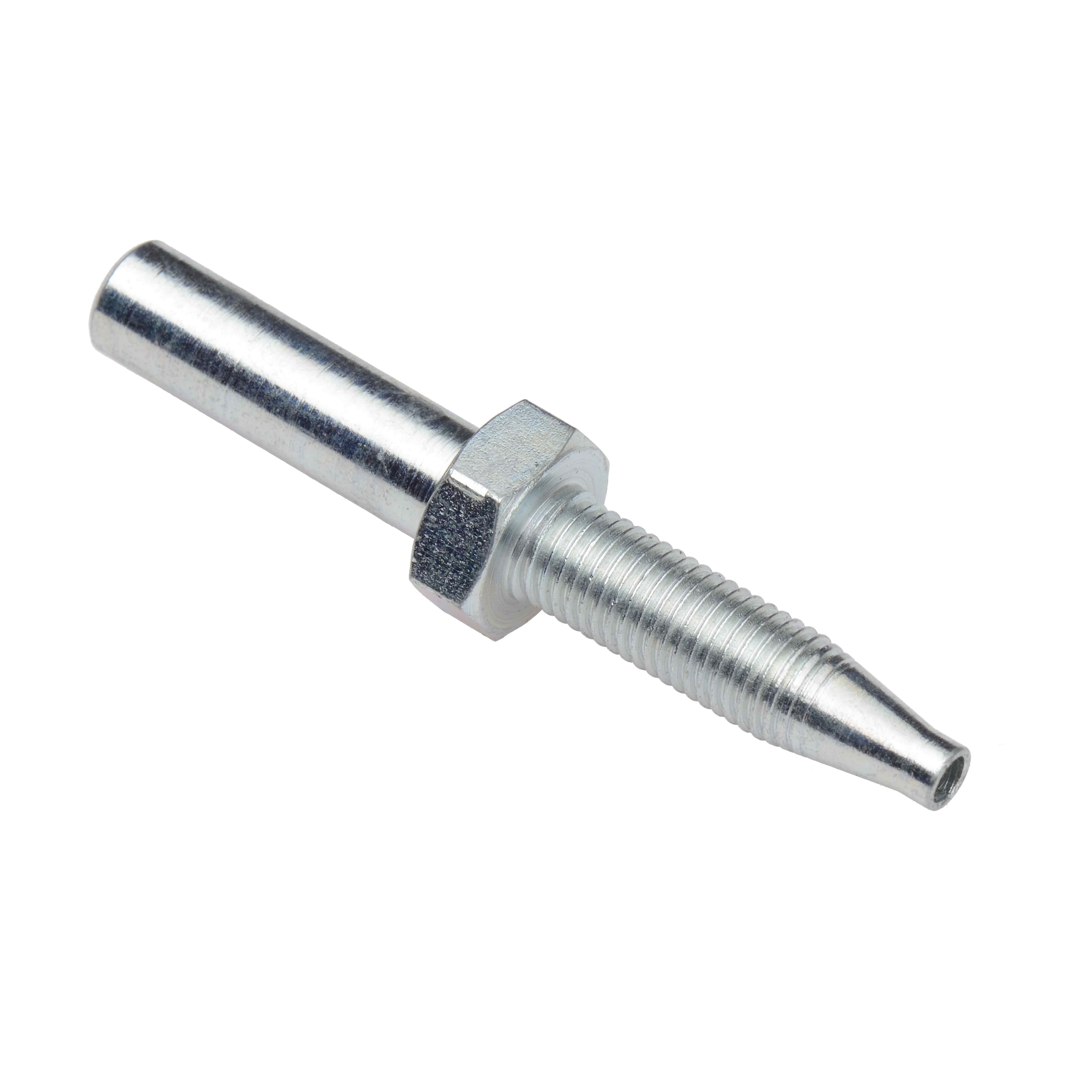 Tryksmøreslanger og fittings Tryksmøreslanger og fittings